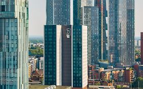 325 Deansgate Hotel